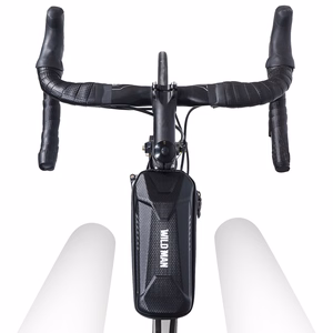 WILDMAN Velosipēda soma XS5 ūdensizturīgs 1L