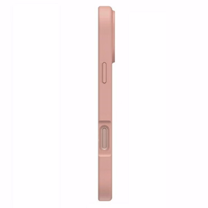 Uniq Coehl Creme iPhone 16 Pro Max 6.9in Magnētiskais uzlādes apvalks rozā