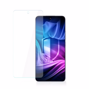 3mk Silky Matt Pro – tālruņa ekrāna aizsargs modelim Oppo A5 Pro 5G