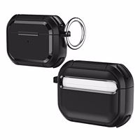 Beline AirPods Solid Cover Air Pods Pro2 melns