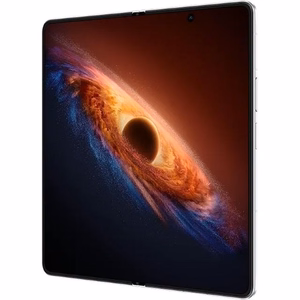 Honor MAGIC V6 viedtālrunis, 16,6 cm (6,52″), Hybrid Dual SIM, 5G, USB-C, 16 GB / 512 GB, 6660 mAh – sarkans