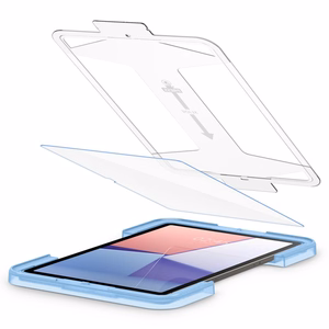 Spigen Glas.tR EZ Fit rūdīts stikls Samsung Galaxy Tab S9 11 X710 / X716B