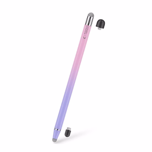 Tech-Protect USP100 4-TIP Touch Stylus Passive Pen - Purple
