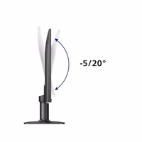 Philips 1000 series 27E2N1100L/00 monitors 68.6 cm (27") 1920 x 1080 pikseļi Full HD LCD melns