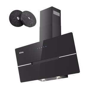 IsEasy cooker hood TV52A90D4-CC-I2
