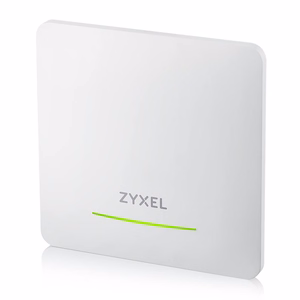 Zyxel NWA90BE 4324 Mbit/s balts Power over Ethernet (PoE)