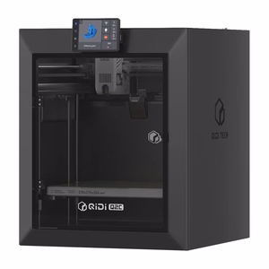 QiDi Q2C 3D Printer