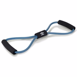 Umbro gumijas espanders treniņiem, zils