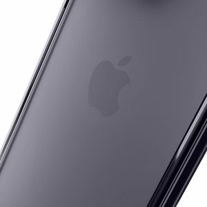 3mk Aizsargapvalks viedtālruņa Apple iPhone 14 Pro Max - caurspīdīgs