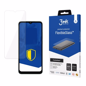 3mk FlexibleGlass™ hibrīdais stikls priekš Xiaomi Redmi A1 / Xiaomi Redmi A1+