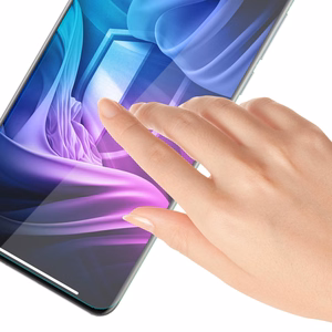 3mk Silky Matt Pro – tālruņa ekrāna aizsargs modelim Oppo Find X8