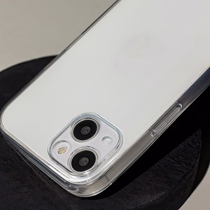 Slim case 2 mm for Xiaomi Redmi Note 13 Pro 4G / Poco M6 Pro / Note 14s 4G transparent