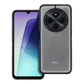 NEO viedtālruņa apvalks Xiaomi Redmi 14C violets