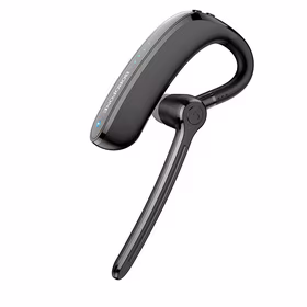 Borofone Bluetooth Headset BC37 Imperor Black