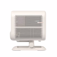 Yaber L2 Plus LCD FullHD 1080p multimediju projektors ar JBL skaļruņiem - bēšs