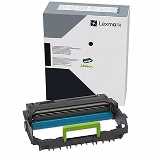 Oriģinālais Lexmark 55B0ZA0 attēlveidošanas bloks, melns, 40000 lappušu, paredzēts MS/MX331 / MS/MX431
