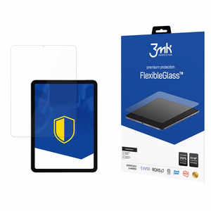 Apple iPad Air 4/5 gen - 3mk Elastīgais stikls™ 11''