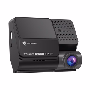 NAVITEL RS985 GPS automašīnas videoreģistrators
