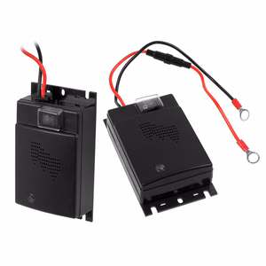 Kucēnu, peļu, žurku, grauzēju atbaidītājs 12V/24V DC LTC
