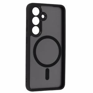 Full Matte Mag чехол Samsung Galaxy S24 черный