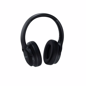 Devia Bluetooth austiņas EarBass Pro1 melnas ar ANC