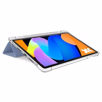 Tech-Protect SC Pen Hybrid macins priekš Lenovo Idea Tab 11.0 TB-336 - Zils