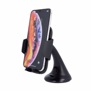 Maxlife turētājs automašīnai MXCH-01 melns