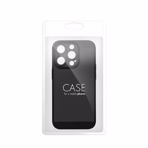 BREEZY viedtālruņa apvalks IPHONE 11 melns