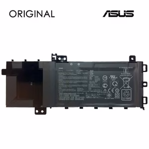 Notebook Baterija ASUS C21n1818-1, 4730mAh, Original