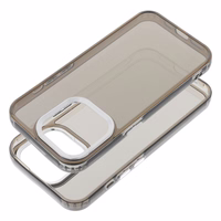 PEARL Viedtālruņa apvalks IPHONE 12 - melns