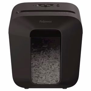 Fellowes Powershred LX25 Shredder 4170501