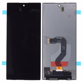 LCD screen Samsung F966 Z Fold7 5G ar touch screen (Outer) original (service pack)