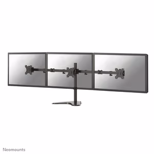 Настольный кронштейн для монитора 13-27" FPMA-D550DD3BLACK NEOMOUNTS