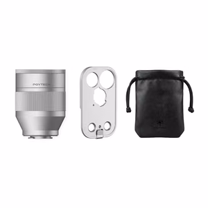 Telephoto Lens PGY Retrova 2X for iPhone 17 Pro