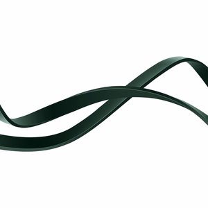 Baseus Kabelis Bright Mirror 2 3 in 1 - Type C uz Micro USB, Lightning, Type C - 100W 1,1 metri (CAMJ010206) zaļš