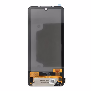FixCell LCD Ekrāns for REDMI NOTE 10 PRO 4G / 11 PRO/ 12 PRO 4G HARD OLED without frame