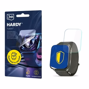 3mk Watch Protection ARC viedpulksteņa ekrāna aizsargs Garmin Venu X1