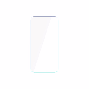 3mk HardGlass™ Rūdītais stikls priekš Motorola Moto G55 5G