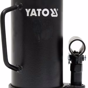 Yato YT-17005 – 12 t hydraulic bottle jack