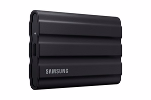 Samsung portatīvais SSD T7 Shield 1TB