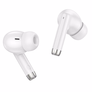 HOCO bezvadu bluetooth austiņas TWS EQ2 baltas