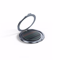 Benks gredzena turētājs Armor Pop Kevlar L56 Aurora magnētisks