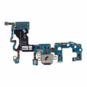 Uzlādes plate SAMSUNG S9 G960f OEM (Ātra lādētājs)