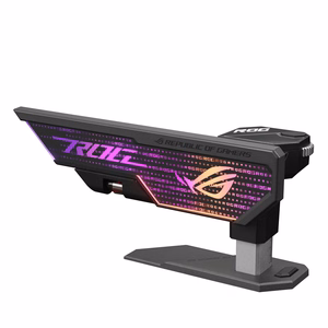 ASUS ROG Herculx universāls videokartes turētājs