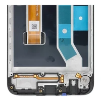 ServicePack LCD ekrāns REALME 6i 4903584