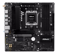 Asrock B850M Pro-A WiFi AMD B850 Socket AM5 micro ATX