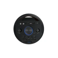 Rebeltec Bluetooth skaļrunis SoundBOX 630 melns