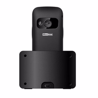 Maxcom MM720BB melns