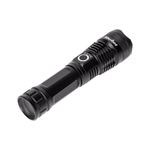 Rebel uzlādējams LED lukturis, 10 W