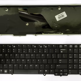 Keyboard HP Elitebook 8540P, 8540W